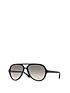  image of ray-ban-orb4125-cats-5000-sunglasses