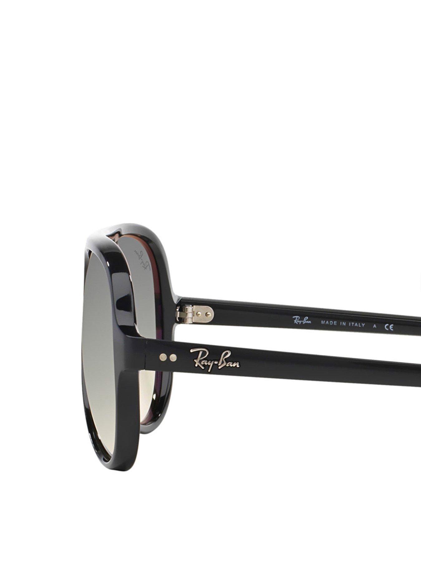 ray ban orb4125