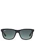  image of ray-ban-orb4181-classic-sunglasses