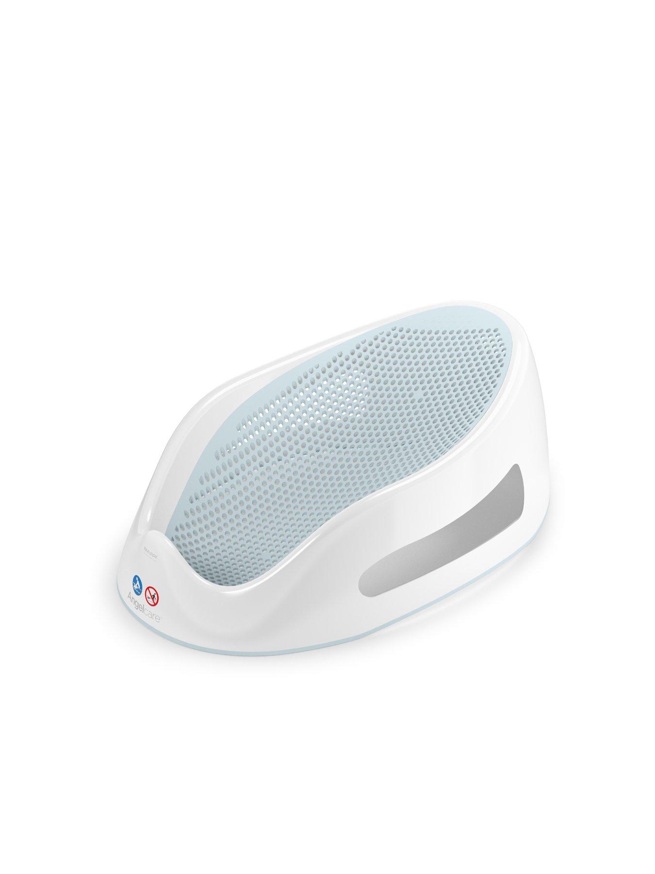 Angelcare Soft Touch Bath Support - Aqua