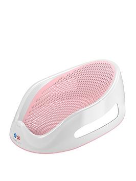 Angelcare   Soft Touch Bath Support - Pink