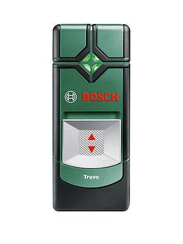 Bosch   Truvo Digital Detector