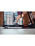  image of reebok-gt50-one-series-treadmill-black-with-red-trim