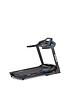 image of reebok-gt60-one-series-treadmill-black-with-blue-trim