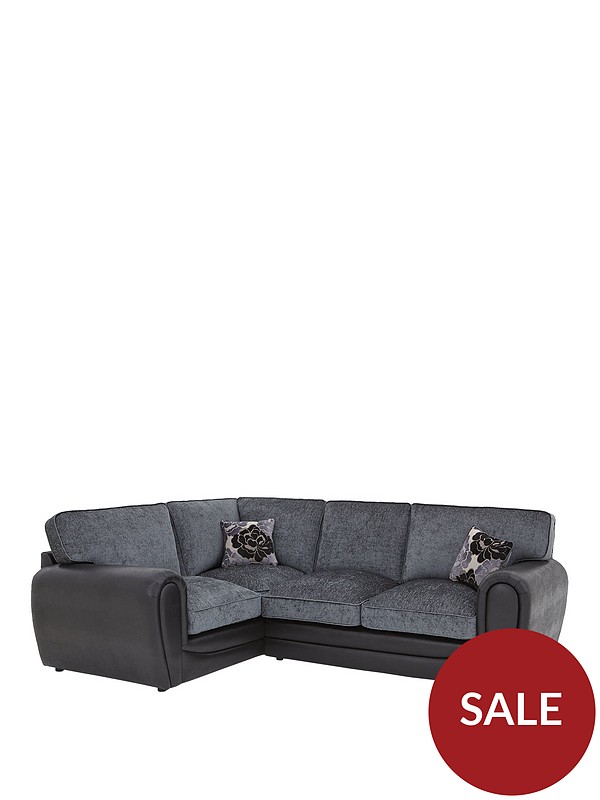 Monico Left Hand Standard Back Double Arm Corner Group Sofa Littlewoods Com - Sofa Bed Standard Double Monico Left Hand Standard Back Double Arm Corner Group Sofa Littlewoods Com - Sofa Bed Standard Double
