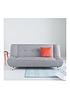  image of lima-fabric-sofa-bed