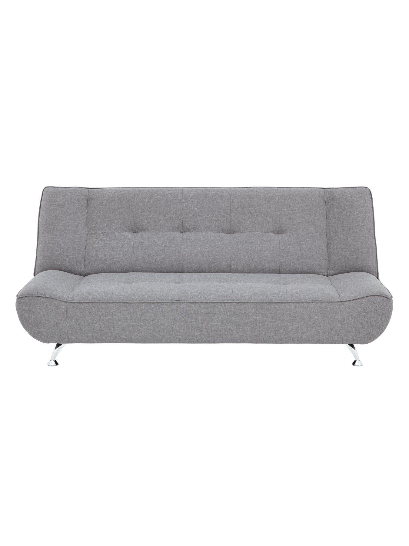 Very Home Lima Fabric Sofa Bed