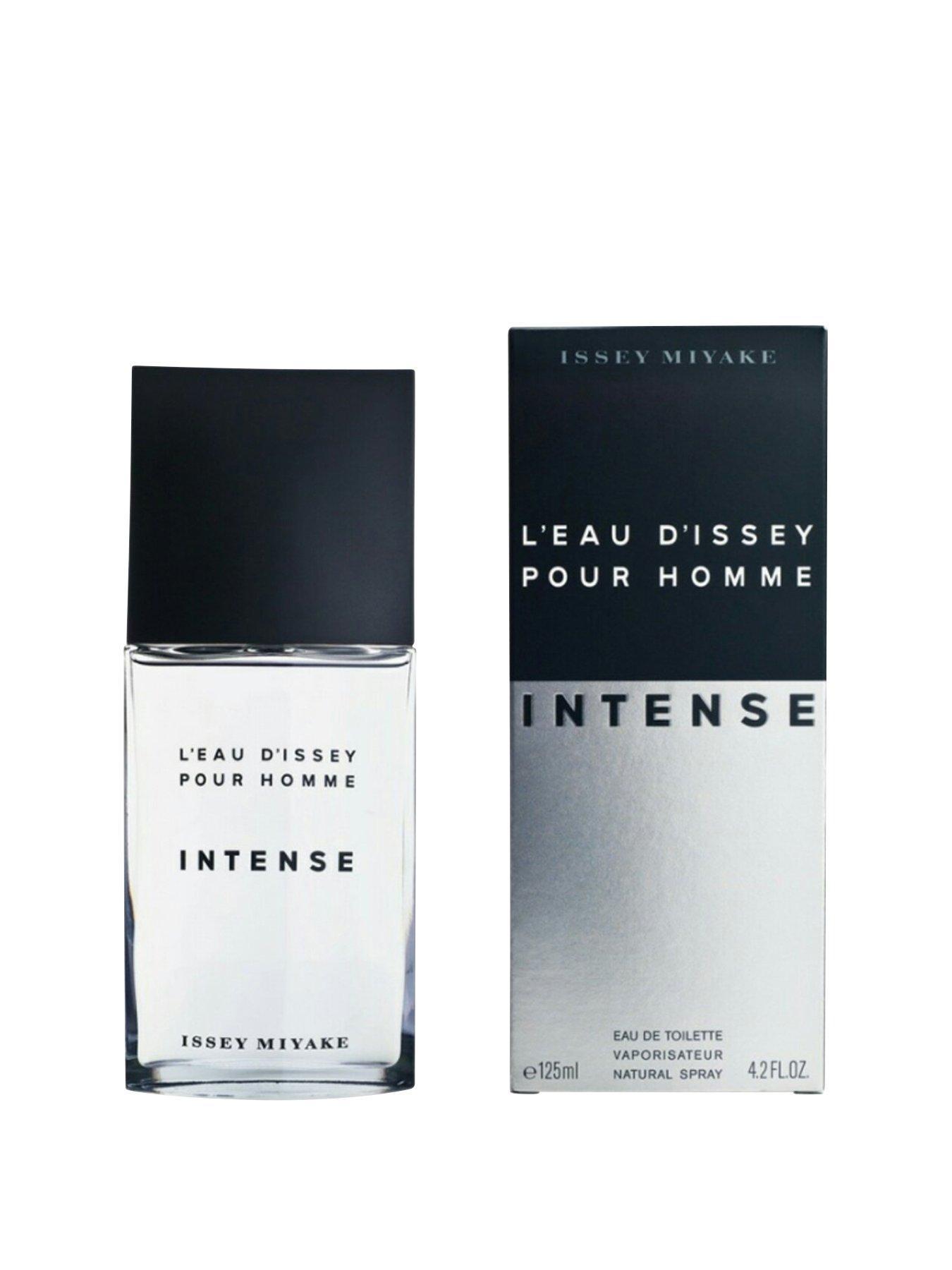 issey miyake pour homme intense