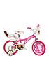  image of barbie-16-inch-bicycle