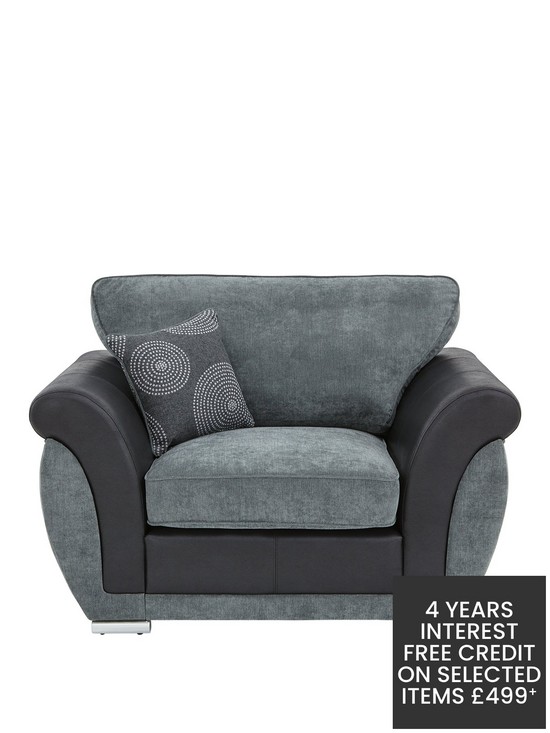 front image of very-home-danube-armchair