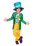  image of alice-in-wonderland-mad-hatter--nbspchilds-costume