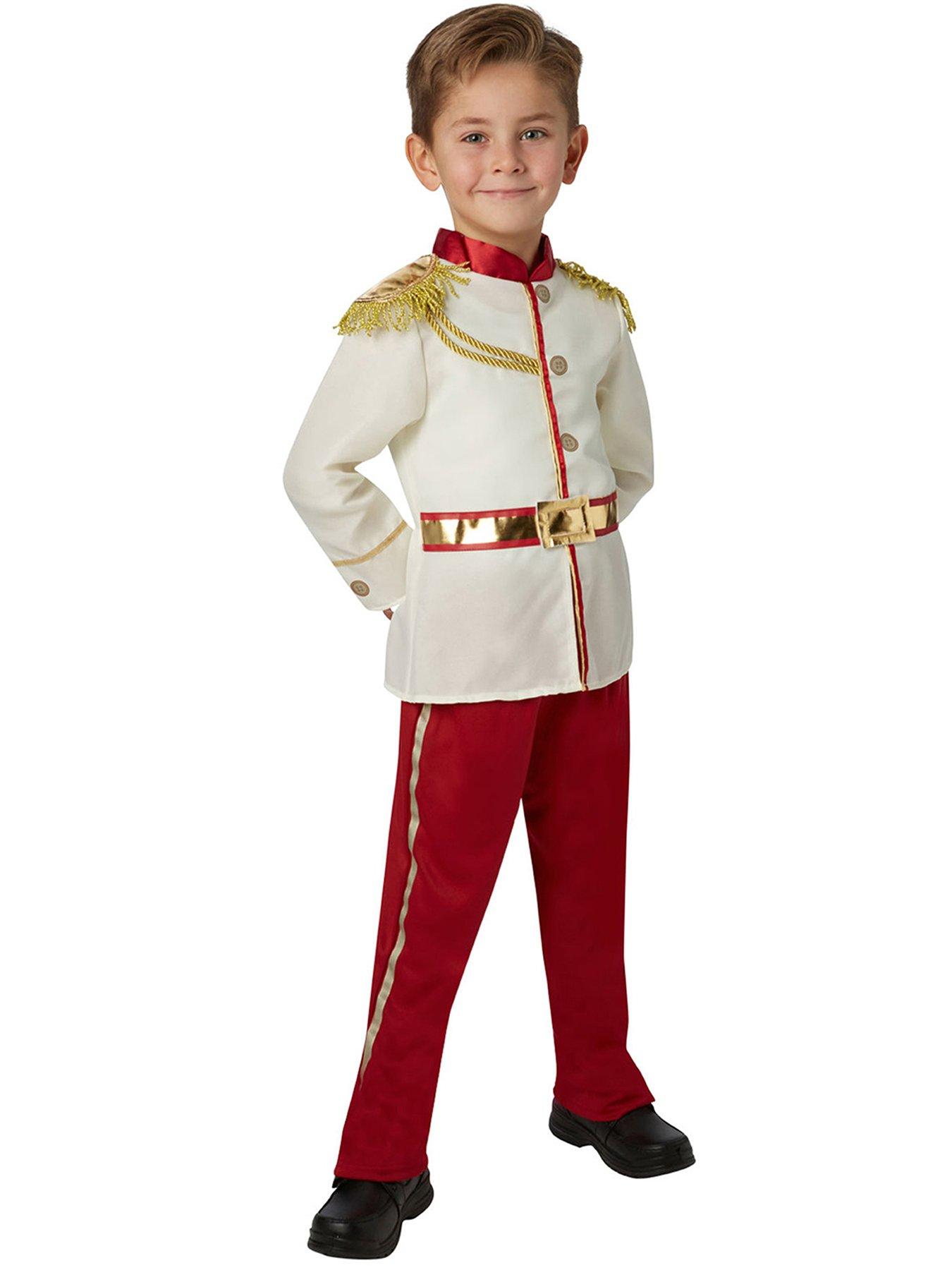 child dress