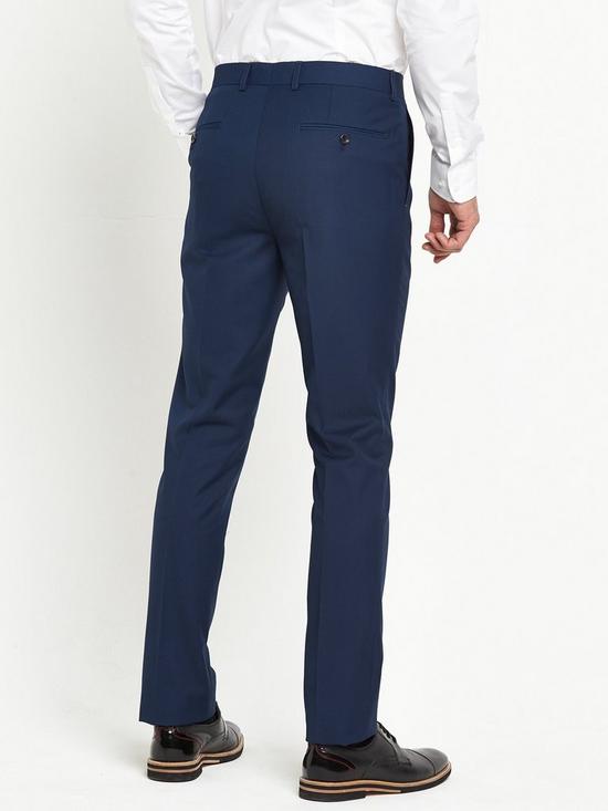 stillFront image of skopes-kennedy-slim-trouser-royal-blue