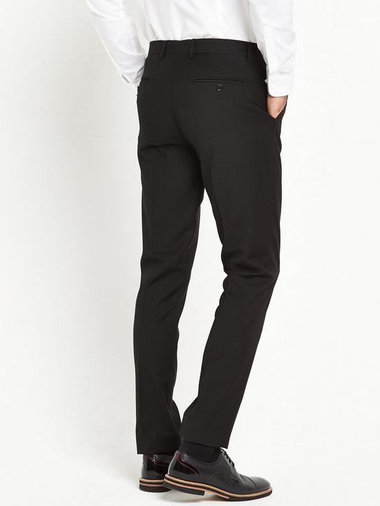 stillFront image of skopes-ronson-slim-trouser-black