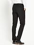  image of skopes-ronson-slim-trouser-black