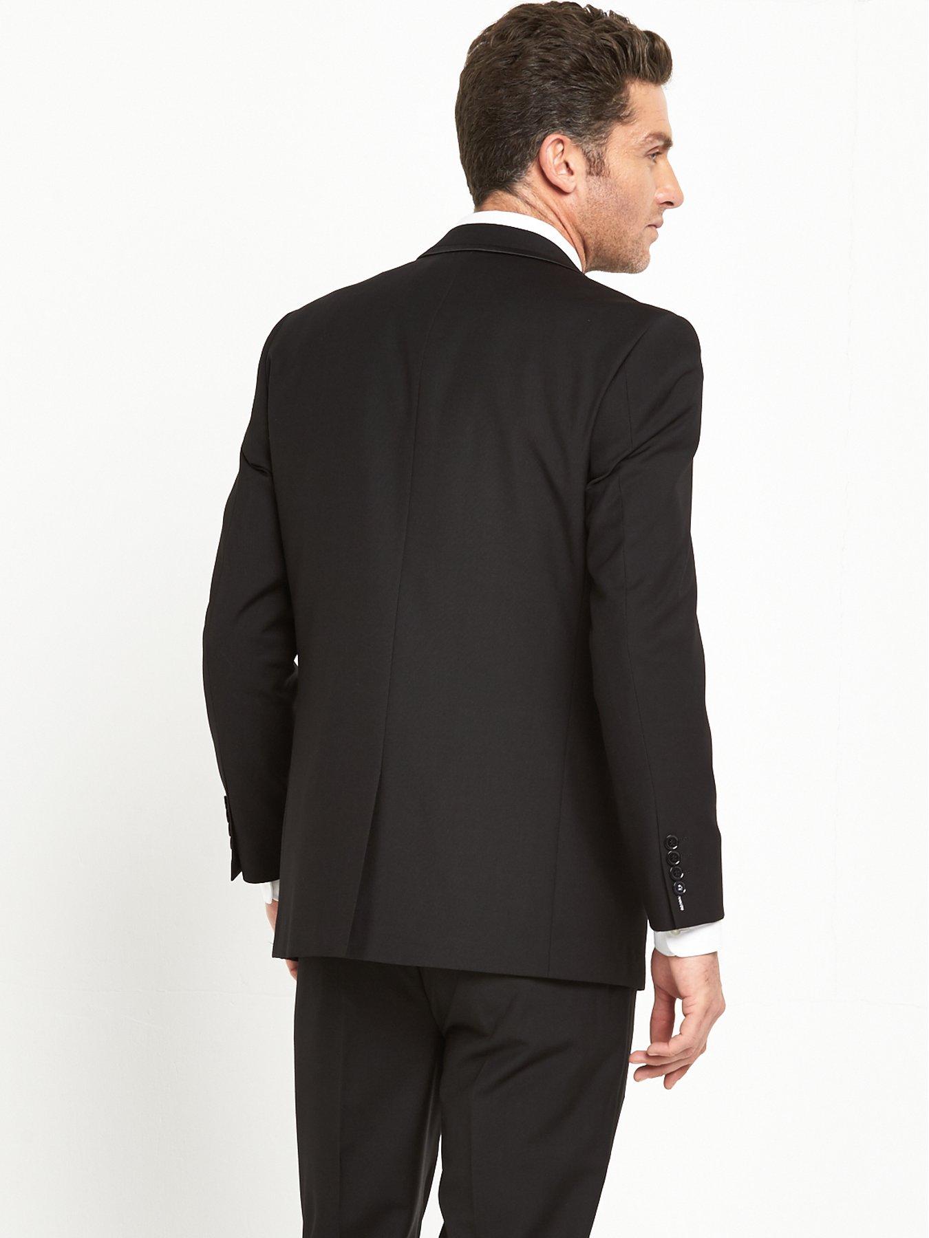 Image 2 of 4 of Skopes Ronson Tailored Jacket - Black