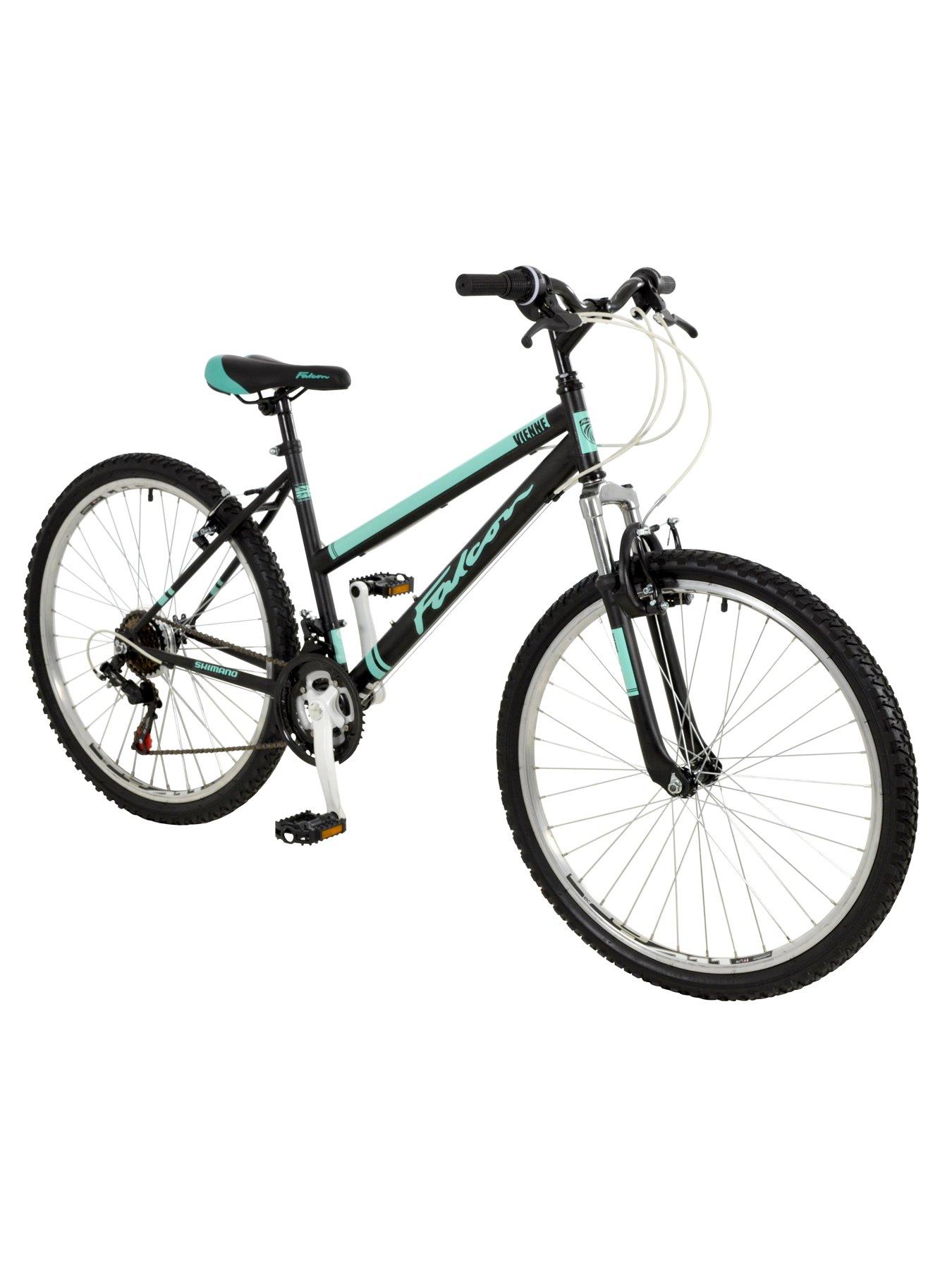 Ladies 17 2025 inch bike