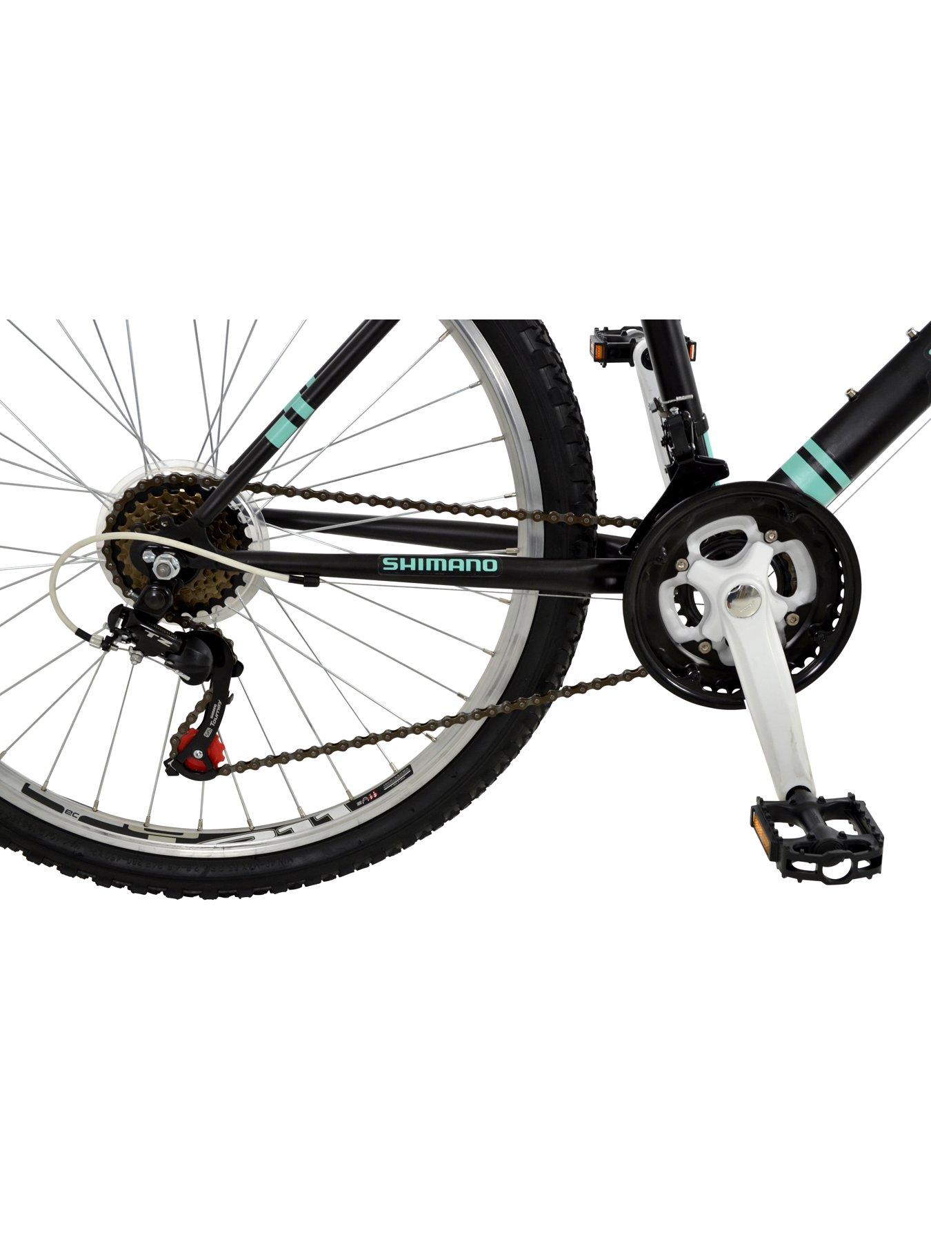 Image 6 of 6 of Falcon Vienne Mountain Bike