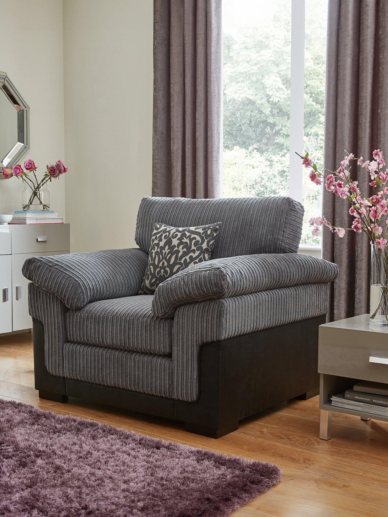  image of very-home-phoenix-armchairnbsp--fscreg-certified