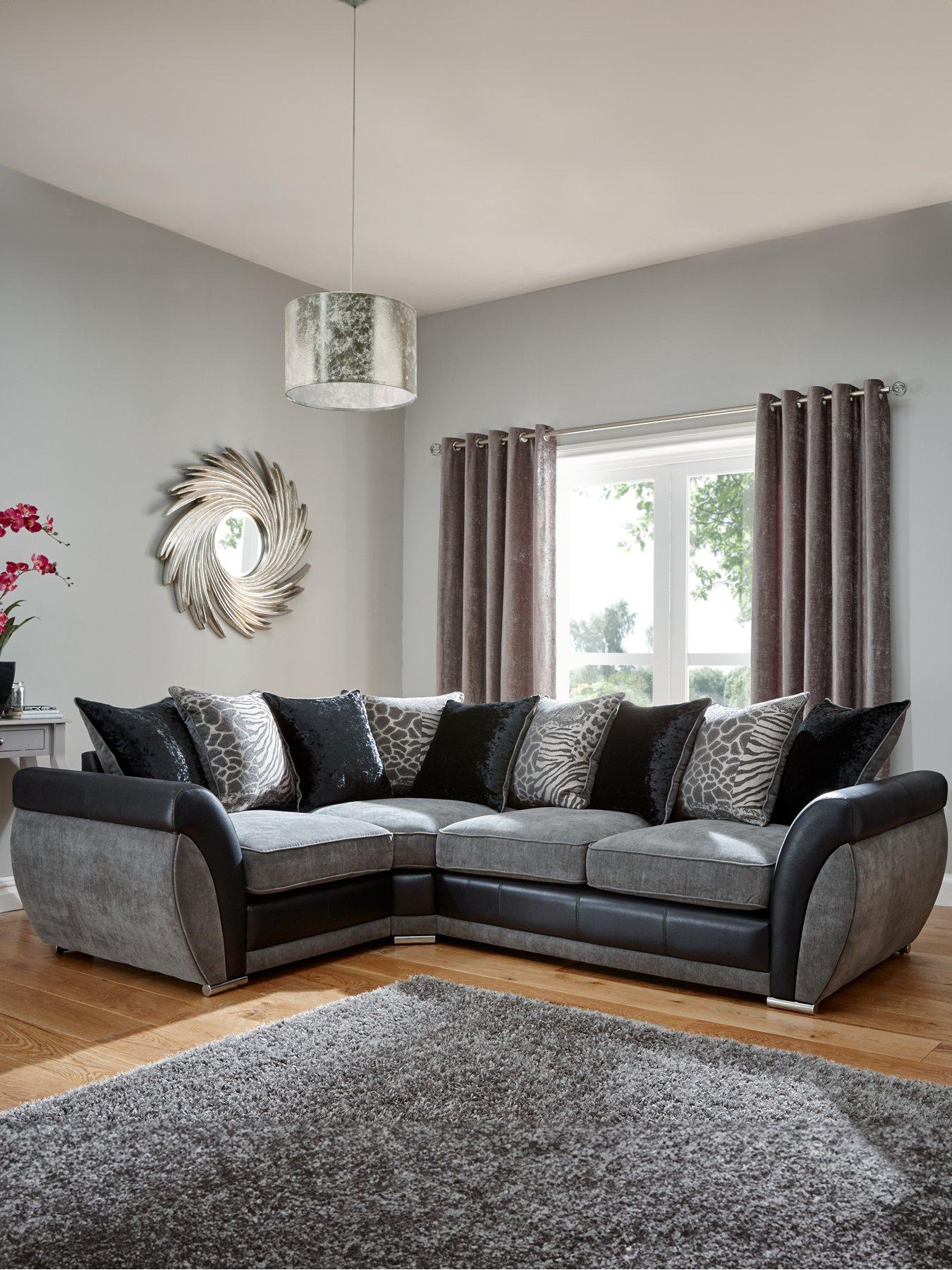 front image of very-home-hilton-left-hand-double-arm-corner-group-sofa