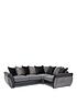  image of hilton-rightnbsphand-double-arm-corner-group-sofa