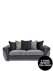 Sofas Corner 2 To 5 Seater Littlewoods