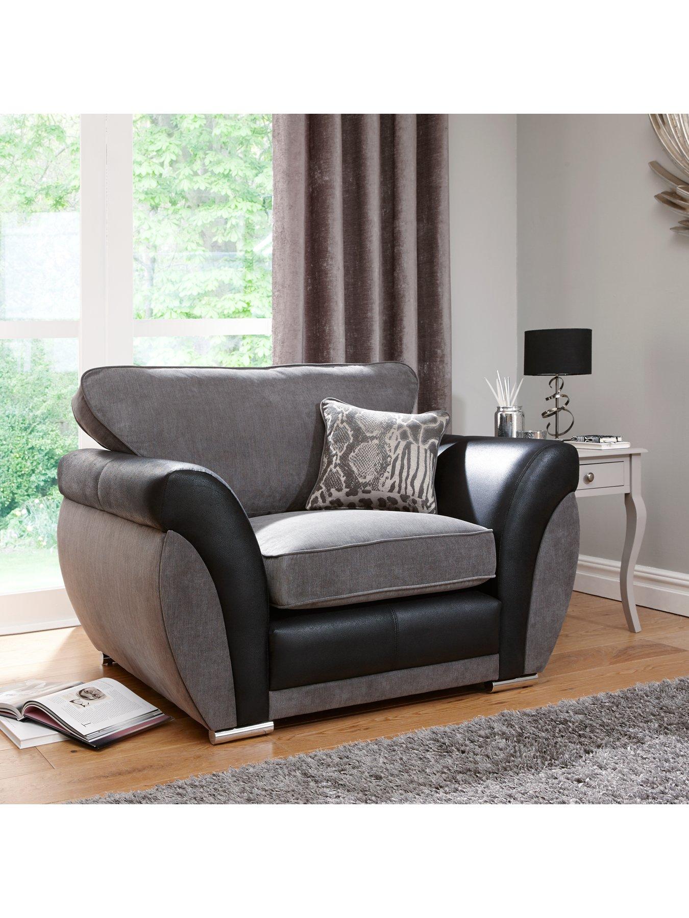 Image 1 of 4 of Very Home Hilton Armchair&nbsp;- FSC&reg; Certified