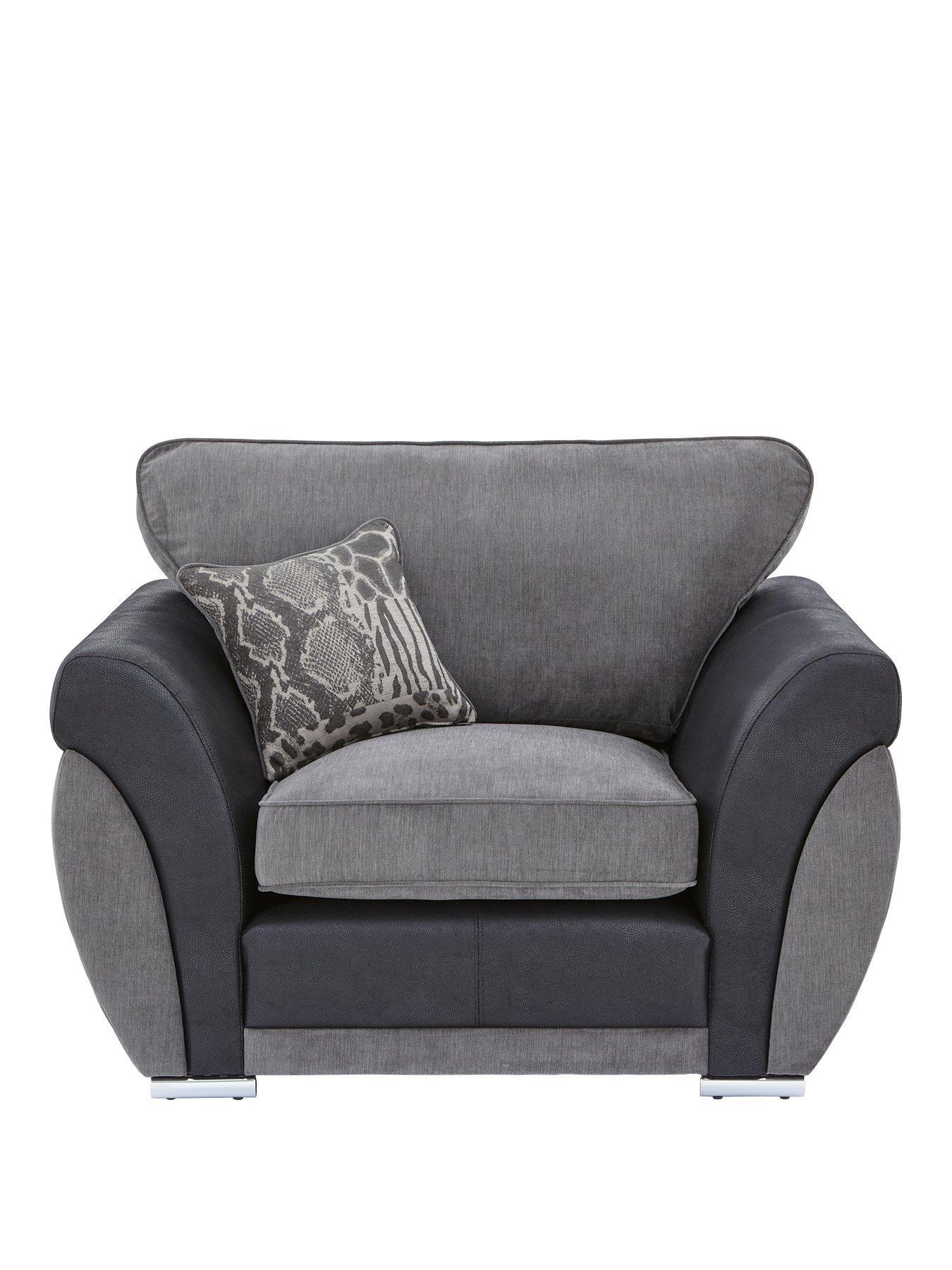 Image 2 of 4 of Very Home Hilton Armchair&nbsp;- FSC&reg; Certified