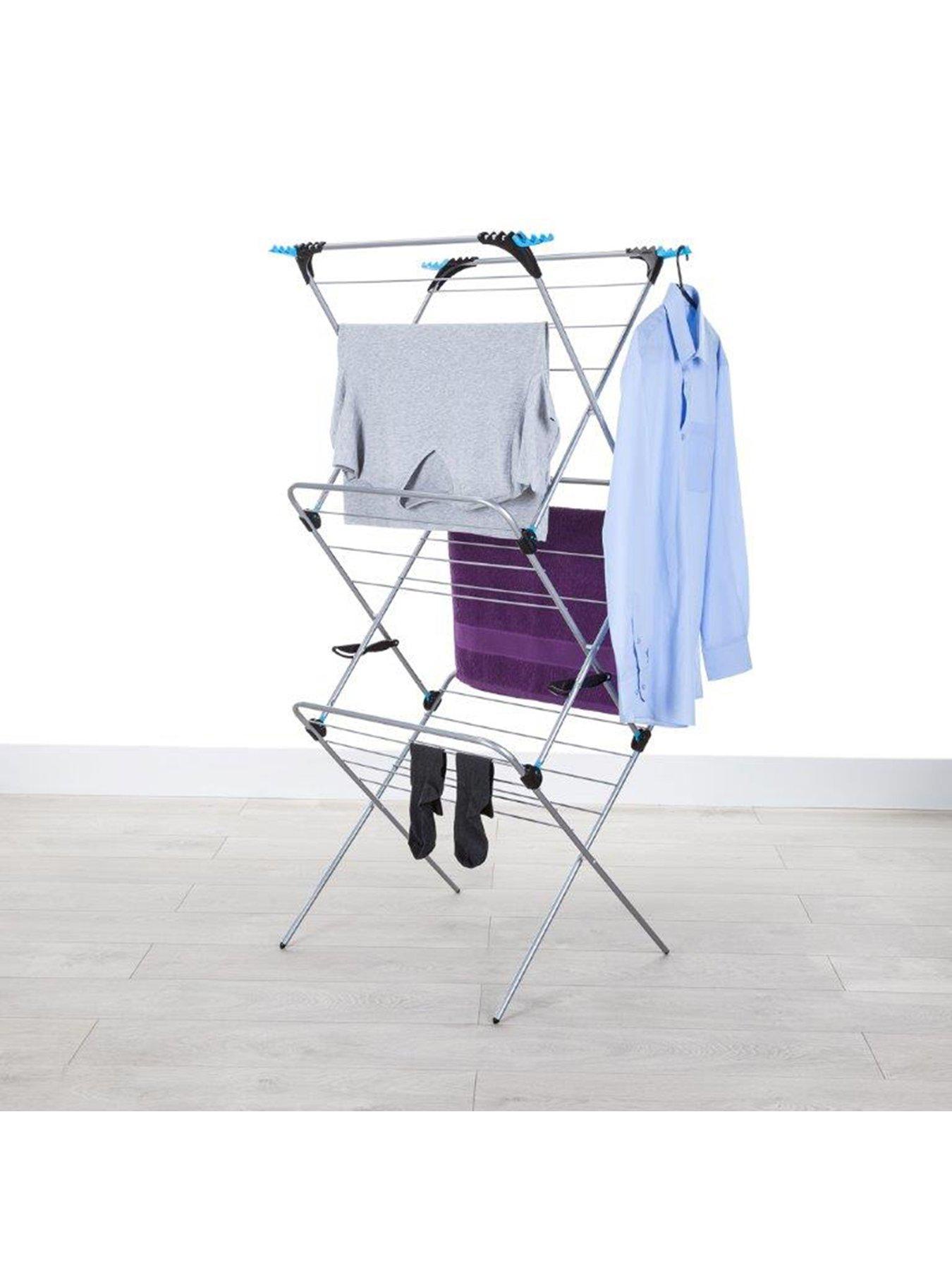 Minky easy best sale loader indoor airer