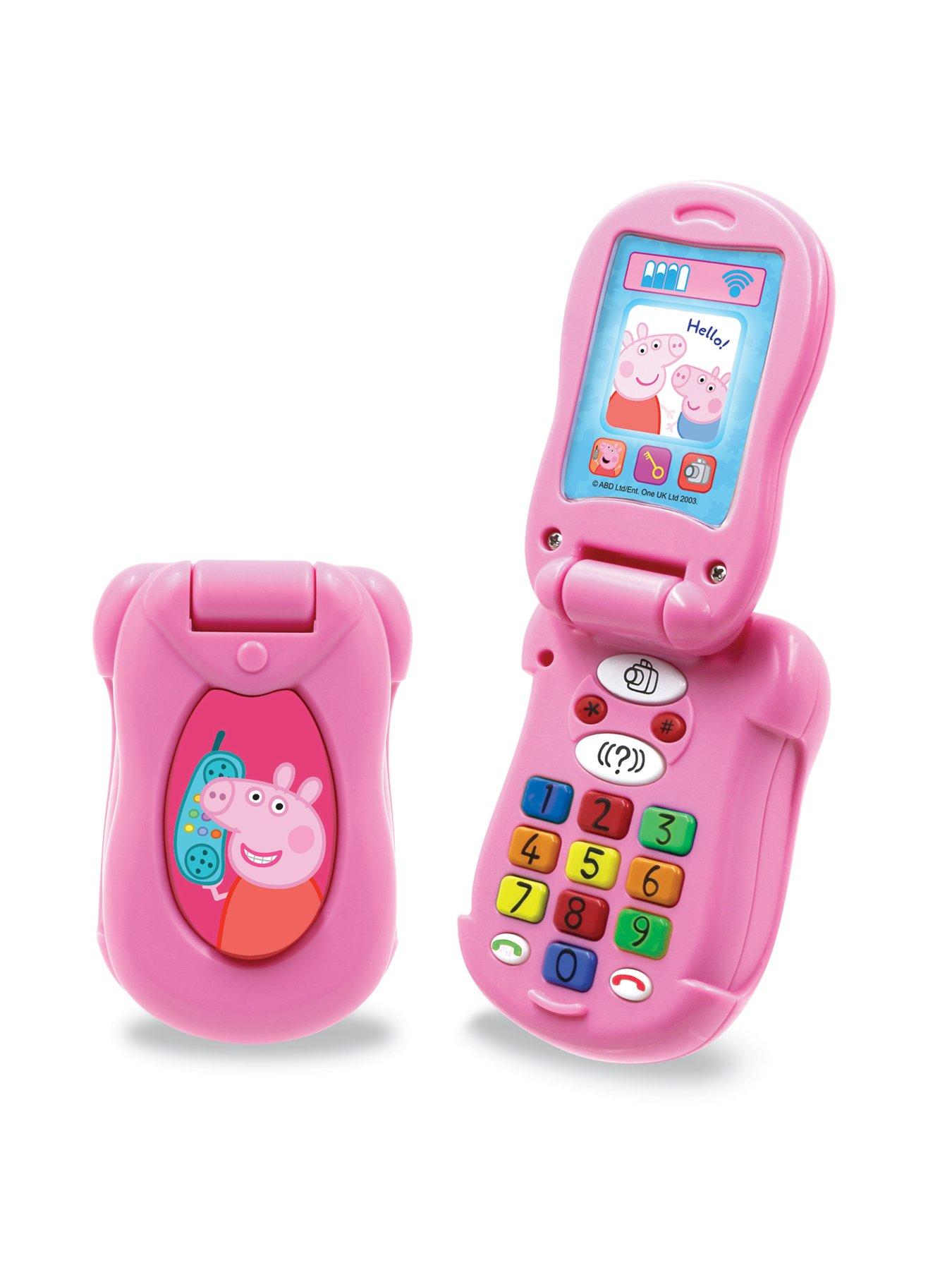  image of peppa-pig-flip-amp-learn-phone