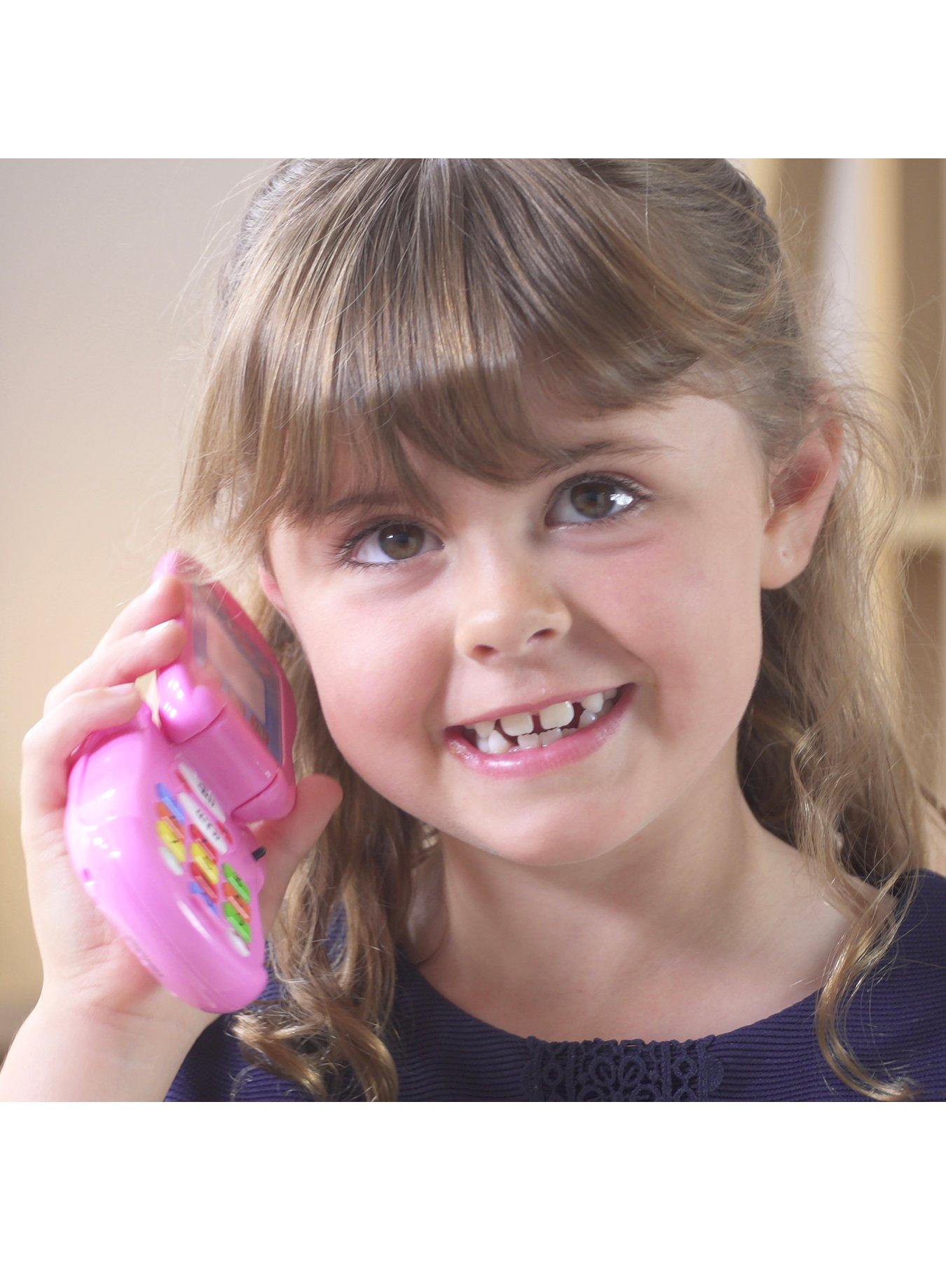  image of peppa-pig-flip-amp-learn-phone