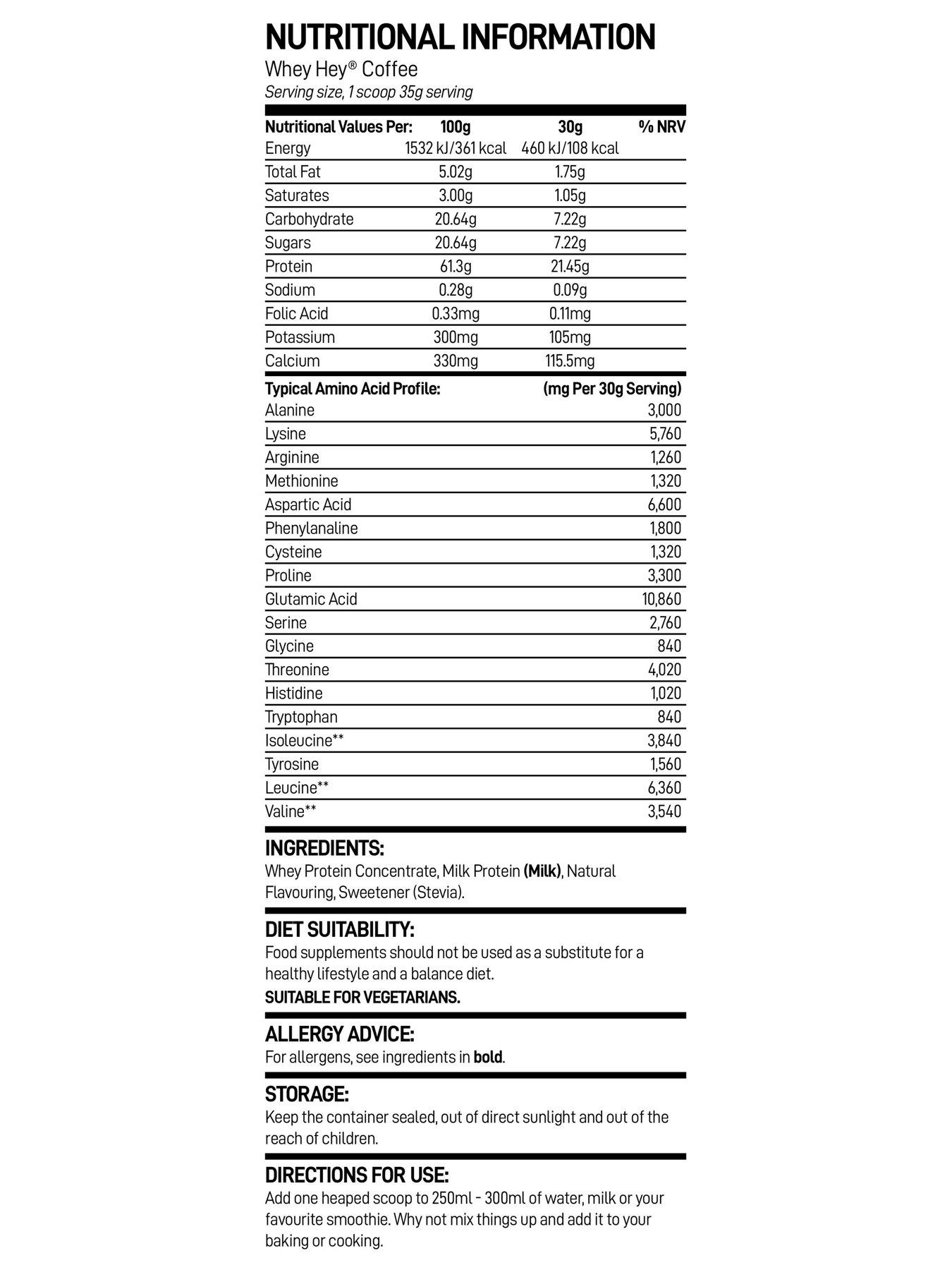  image of bio-synergy-whey-hey-brazilian-coffee-2250-grams