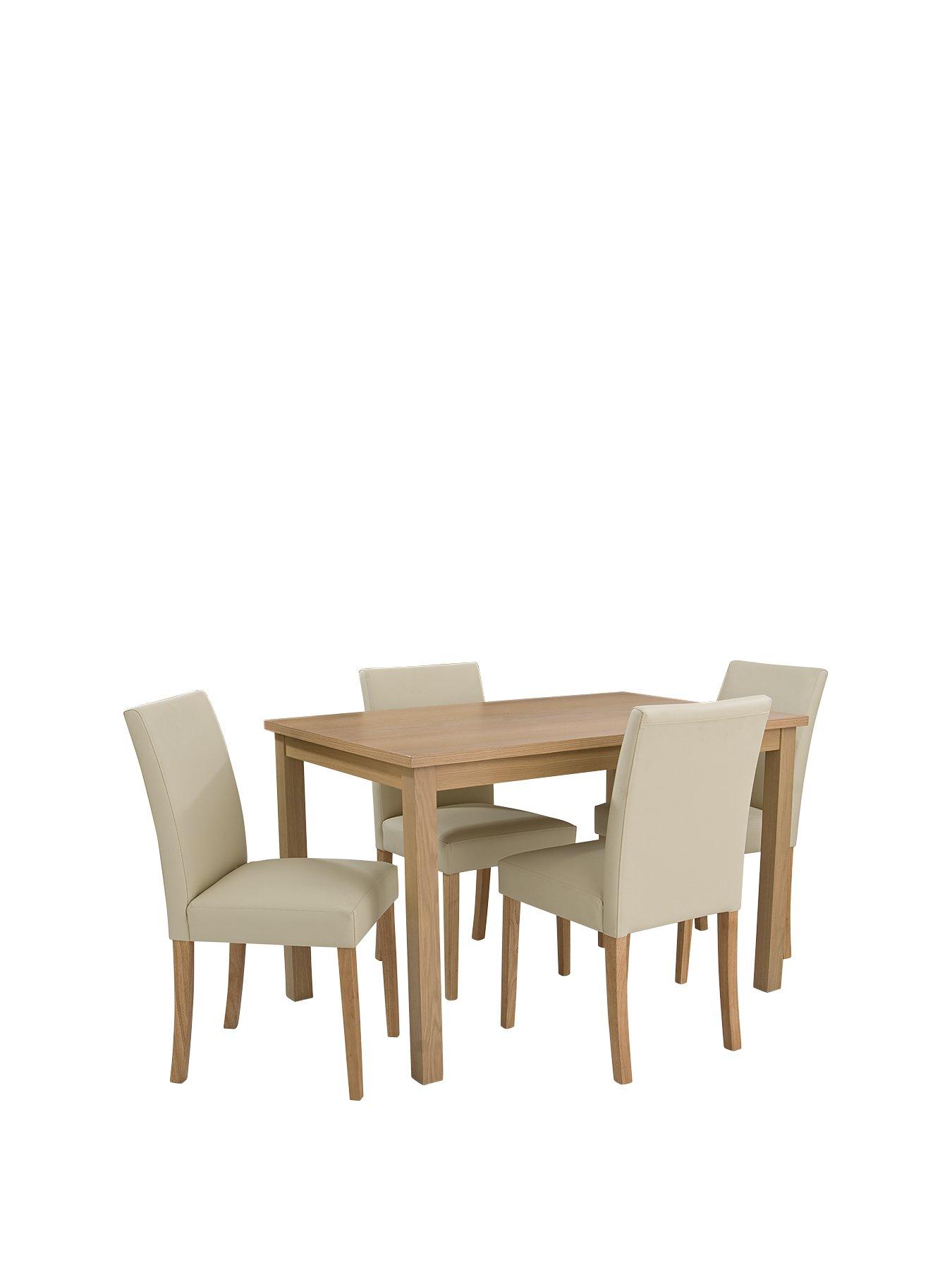 Dining best sale chairs littlewoods