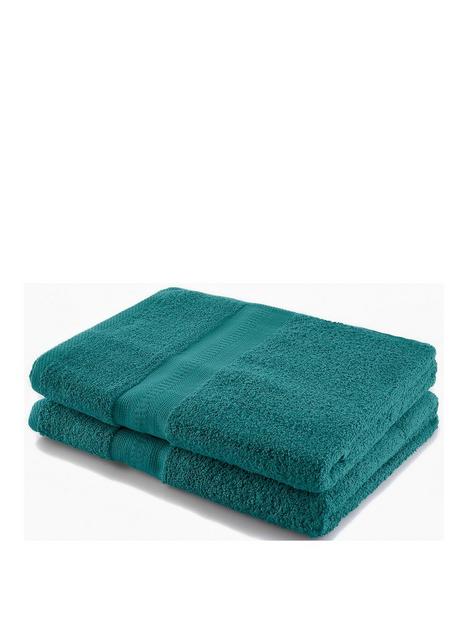 downland-pack-of-2-450gsm-cotton-bath-sheets