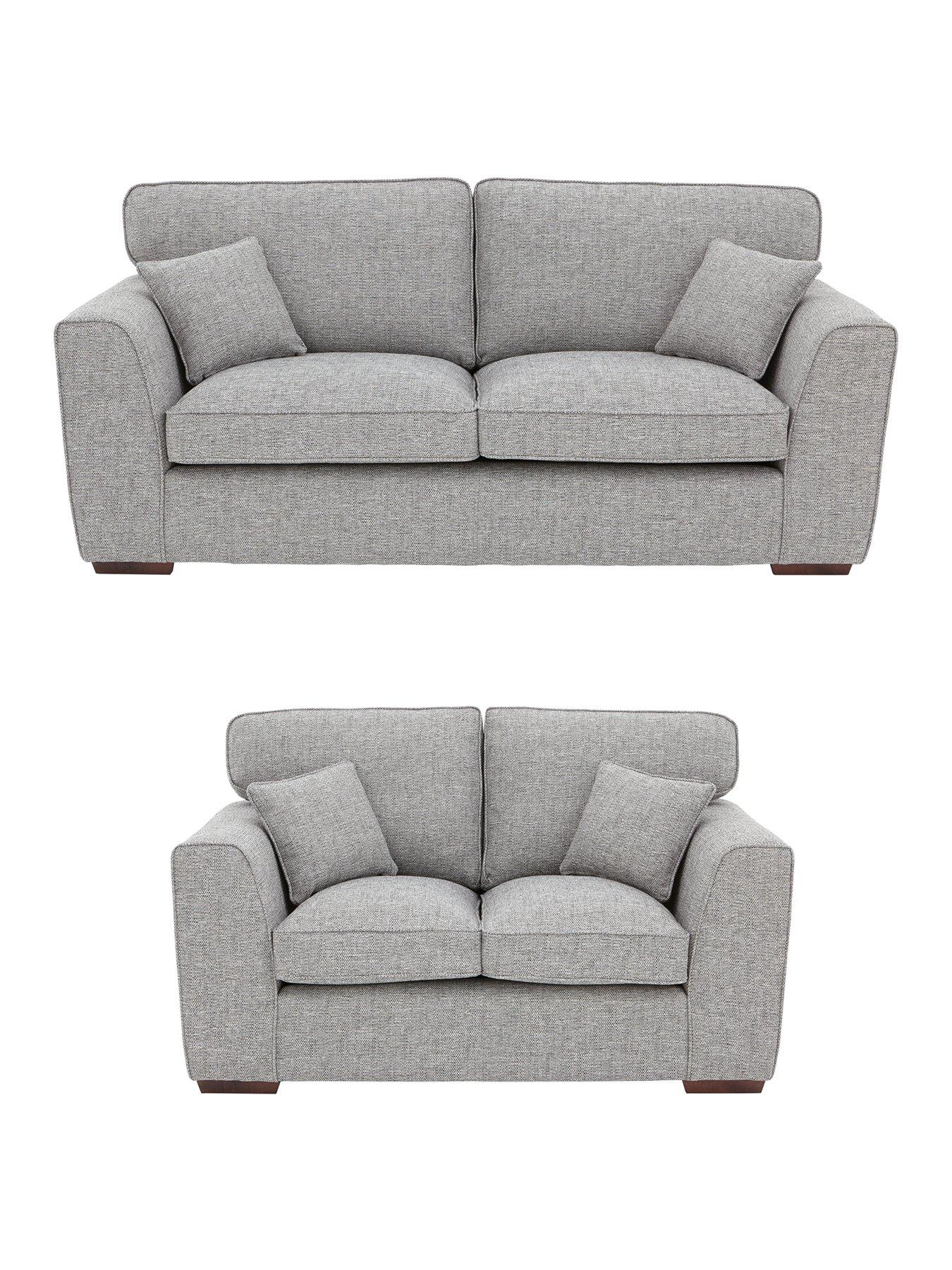 2 Seater Sofa Bed Done Deal Baci Living Room