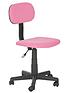 gas-lift-office-chair-pinkstillFront