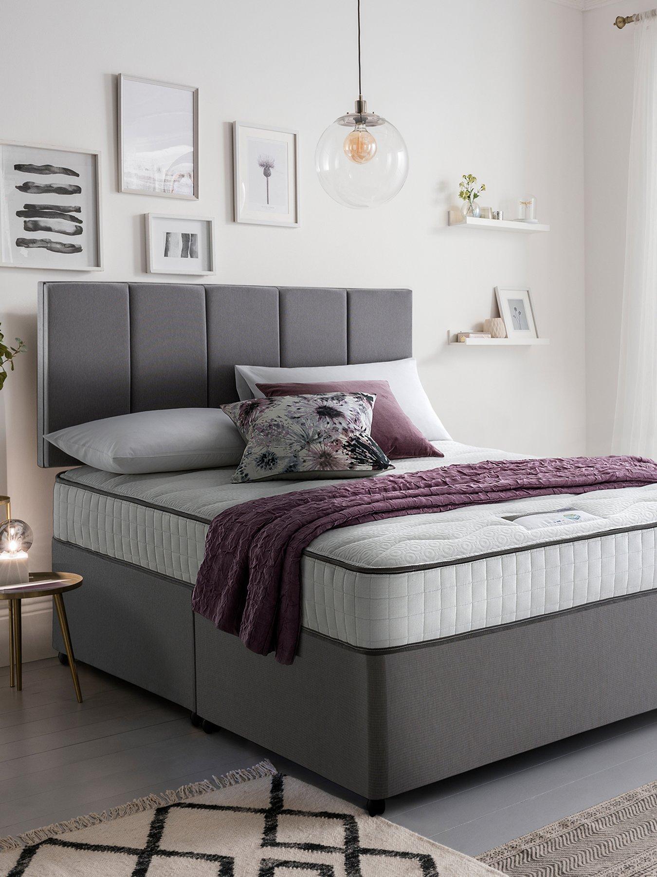 silentnight-800-pocket-memory-mattress-medium