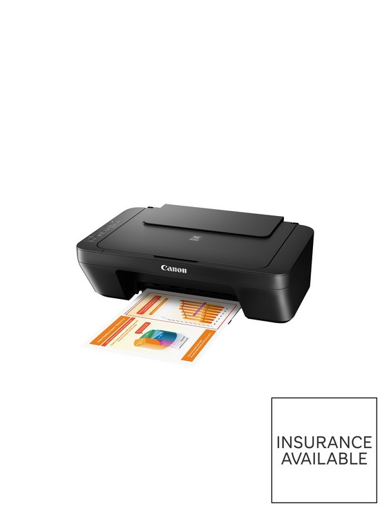 stillFront image of canon-pixma-mg2550s-printer-with-pg-545cl-546-ink