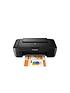  image of canon-pixma-mg2550s-printer-with-pg-545cl-546-ink