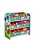  image of mickey-mouse-kids-toy-storage-unit