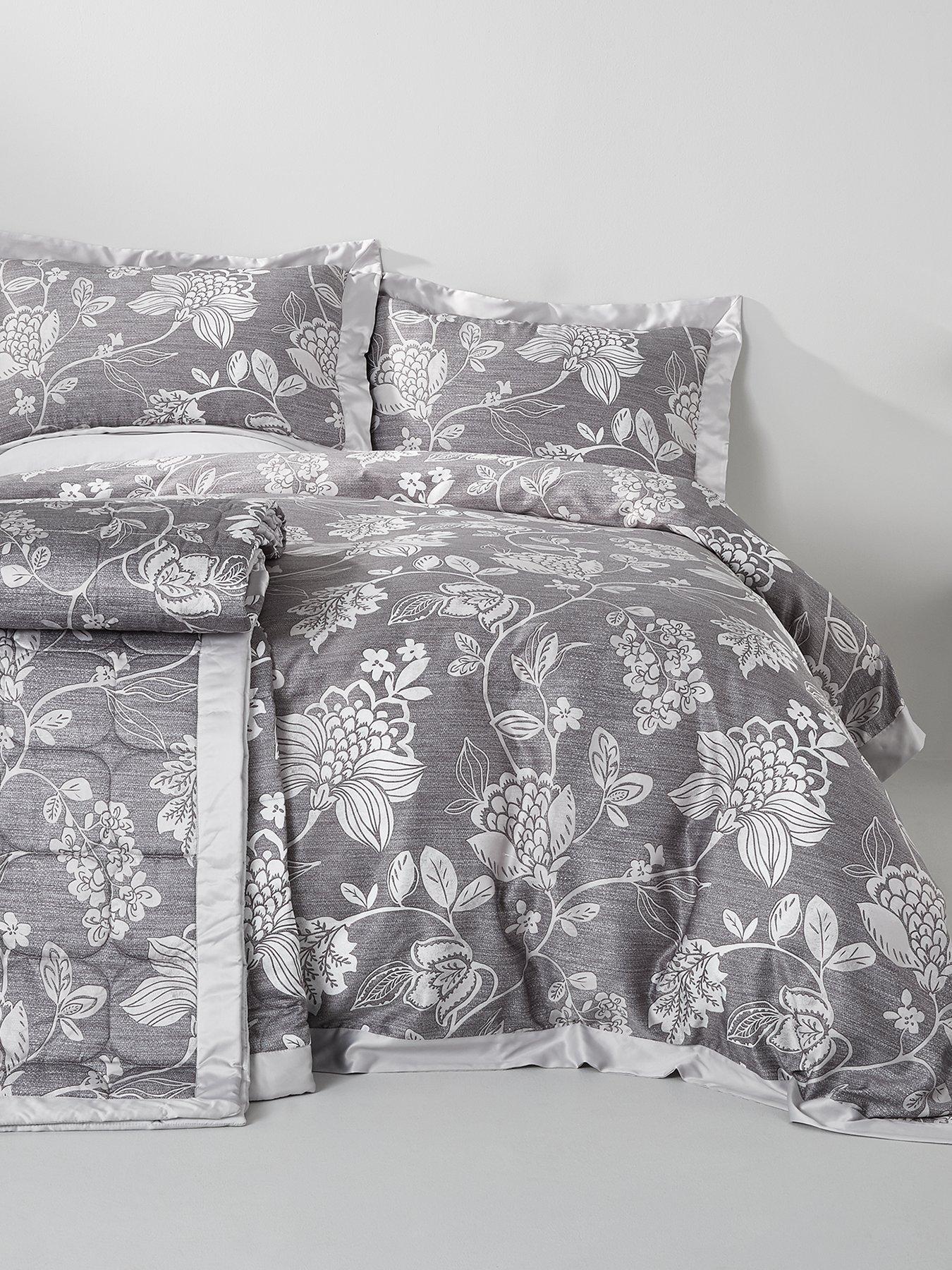 Laurence Llewelyn Bowen Rimini Duvet Cover Set Littlewoods Com