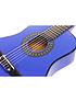  image of music-alley-30-inch-junior-guitar