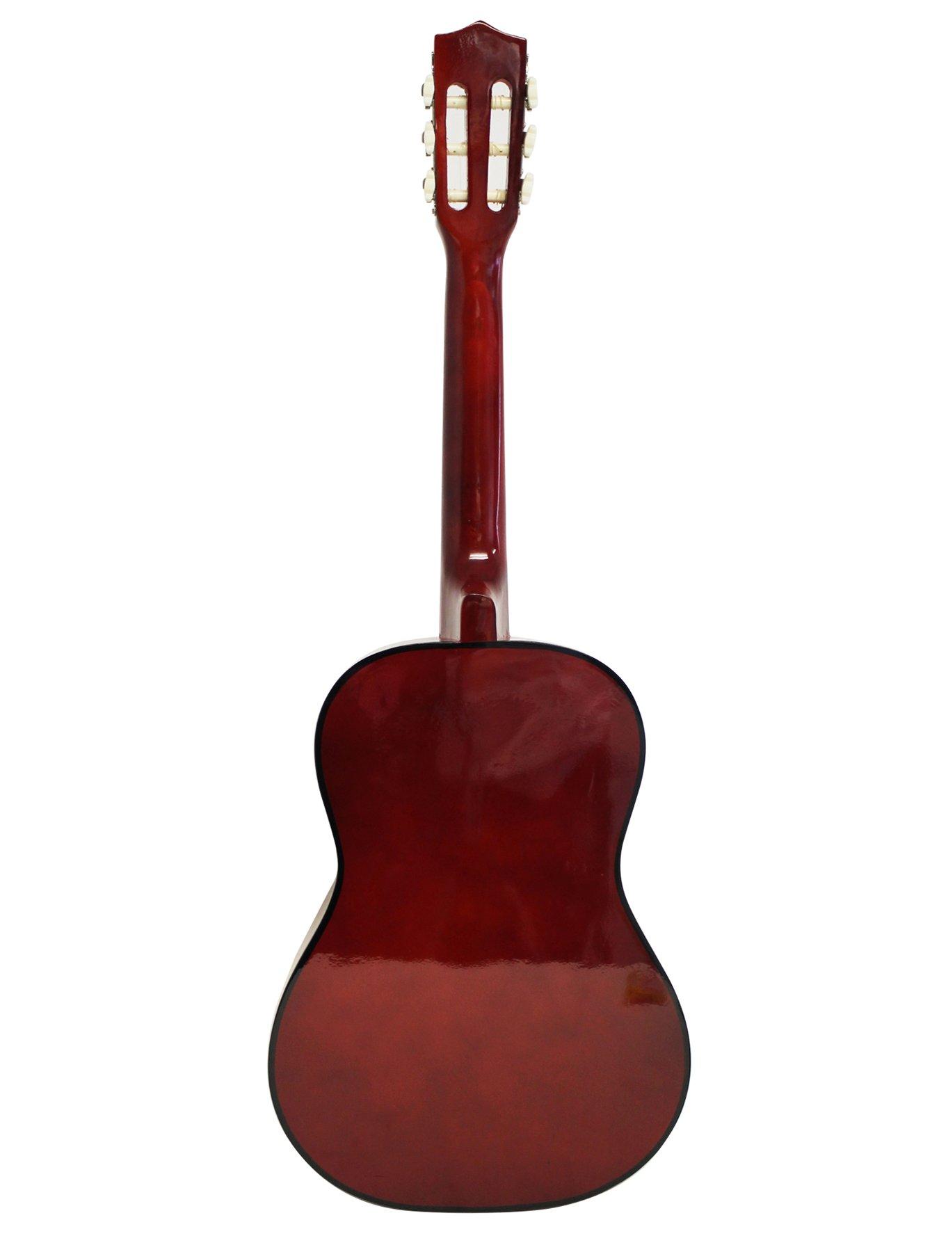 Image 2 of 4 of Martin Smith 3/4 Classical Guitar
