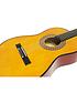  image of martin-smith-34-classical-guitar