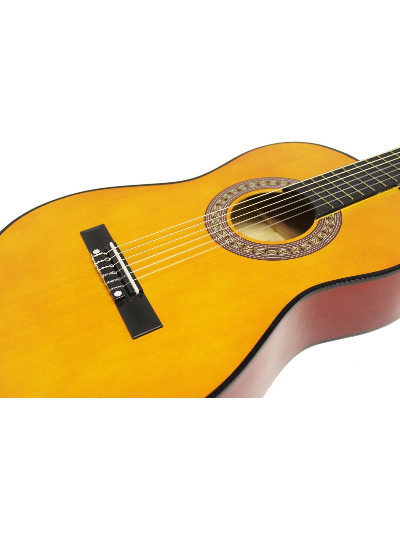 Image 4 of 4 of Martin Smith 3/4 Classical Guitar