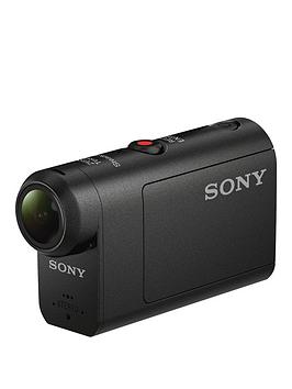 Sony Sony Hdr As50 Action Cam With 60M Waterproof Housing, 3X Zoom,  ... Picture