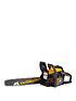  image of mcculloch-cs50s-chainsaw