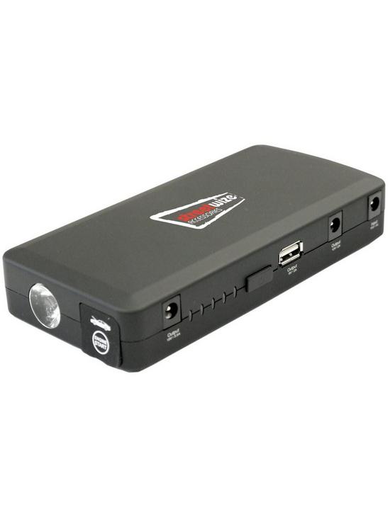 back image of streetwize-accessories-emergency-jumpstarter-with-power-bank-25l-petrol20l-diesel