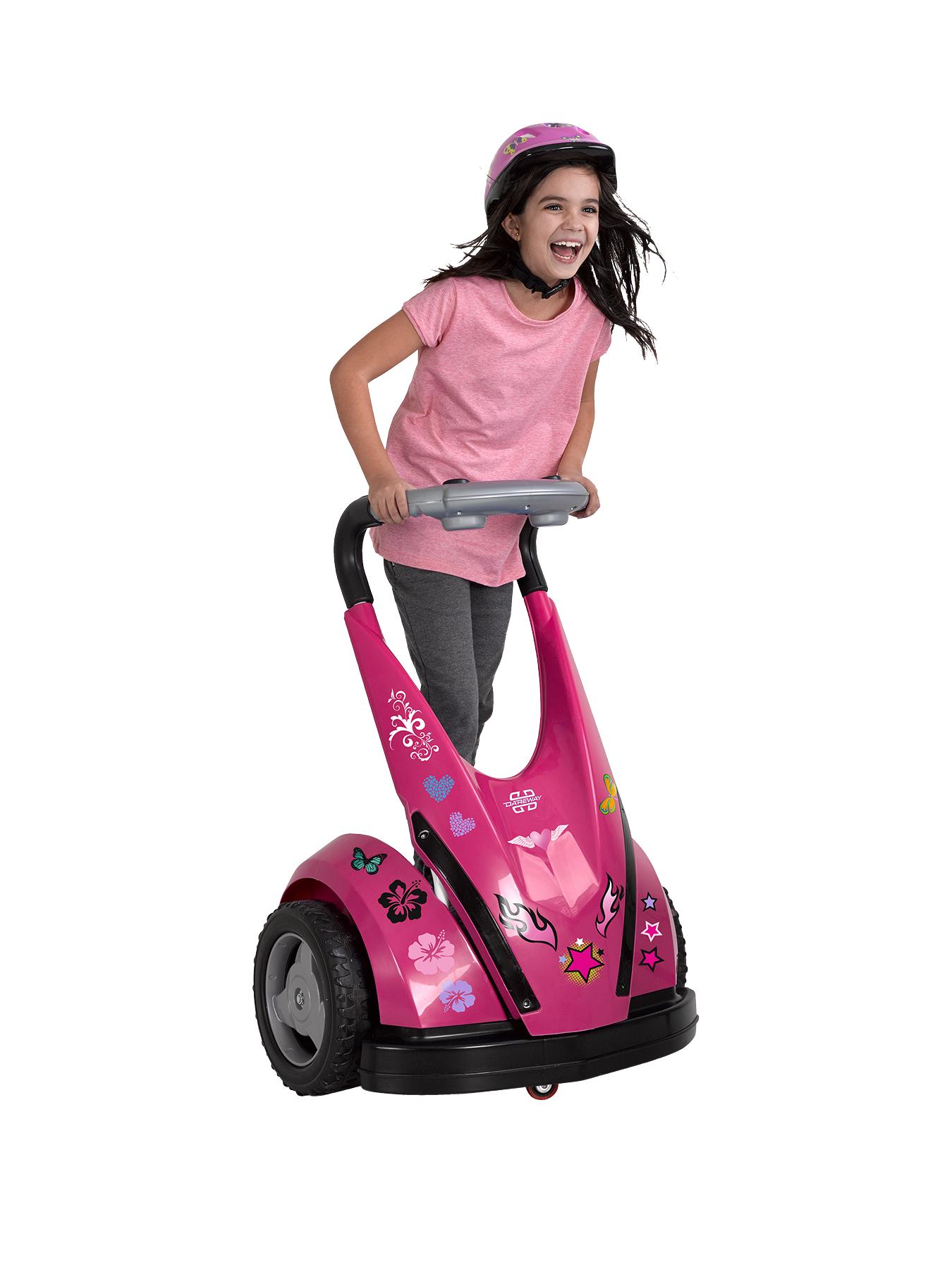 dareway segway smyths