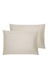  image of hotel-collection-luxury-400-thread-count-soft-touch-sateen-oxford-pillowcase-pair
